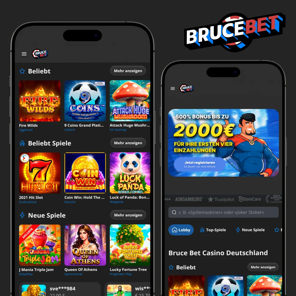 brucebet-casino-spiele